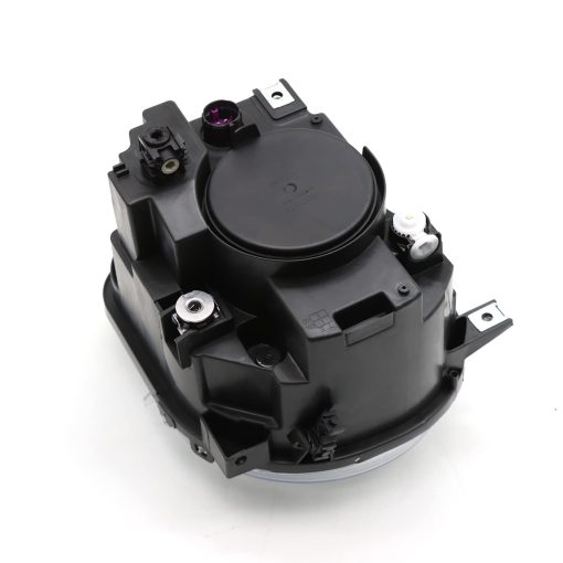 Ensamblaje de Faros para Jeep Renegade 2015 2016 2017 2018, Faros de Repuesto con Luz Halogena (Lado del Conductor) - Imagen 7