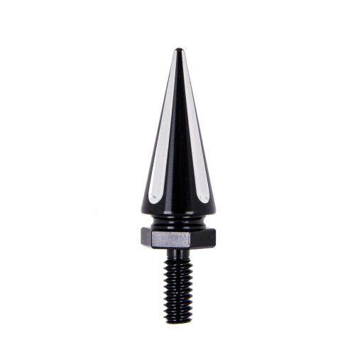 CWXEDN FLHX Street Glide Fairing Bolts Windshield Trim Spikes Screws Bolts Kit Compatible with 1996-2013 Harley Touring Ultra Limited Electra Glide Street Glide FLHX - Imagen 6