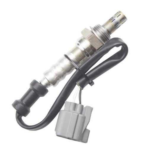 Sensor de oxigeno mas alto 2x + Sensor de oxigeno mas bajo 1 & 2 para 2002 2003 2004 Honda CR-V 2.4L - Imagen 3