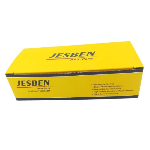 Sensor de oxigeno de relacion aire-combustible delantero JESBEN de repuesto para Toyota Prius 1.5L 2004-2009 Corolla 1.8L 2009-2011 Matrix 2009-2010 para Scion xD 1.8L 2008-2009 89467-12030 8946712030 - Imagen 5