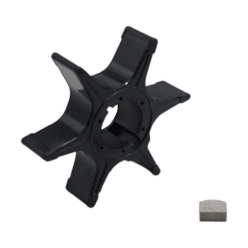 Kit de Reparacion de Bomba de Agua Compatible con Suzuki Outboard 25HP 30HP, Reemplazo para Suzuki DF25A DF30A 17400-94L01 17400-94L20 17400-94L21 - Imagen 4