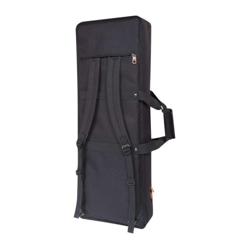Bolsa para Teclado Roland CB-B49 Black Series con Correas para Mochila, para Teclados de 49 Teclas - Imagen 4