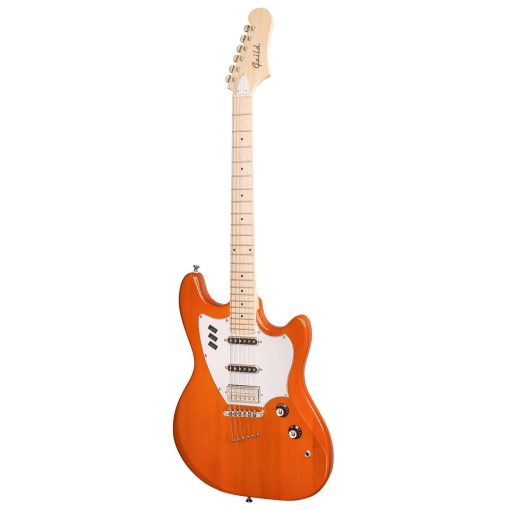 Guitarra Electrica Guild Surfliner Solidbody - Naranja Atardecer - Imagen 2
