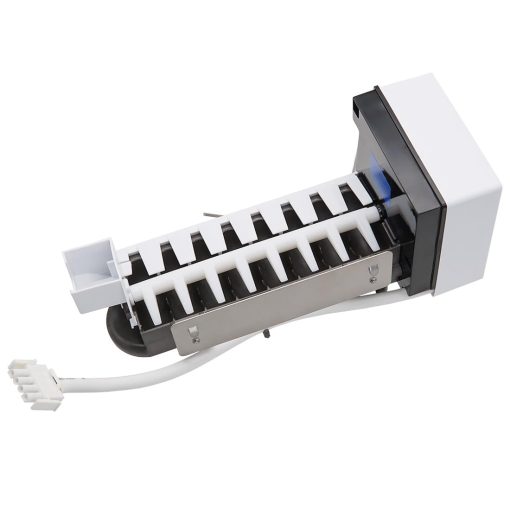 Kit de fabricacion de hielo IM116000 por SupHomie - Compatible con Refrigerador Frigidaire Elec-trolux Reemplaza 218736300 241798224 - Imagen 2