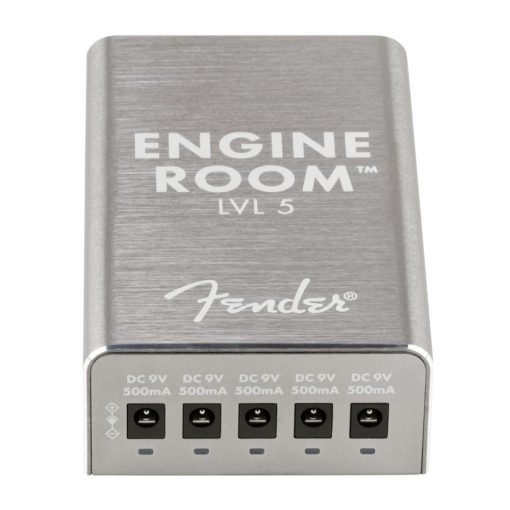 Fuente de Alimentacion Fender Engine Room LVL5 - Imagen 2