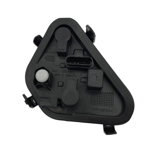 Panel de lampara de luz trasera izquierda con socket de bombilla 63217313043 compatible con Serie 3 320i 328i 335i 2012-2015