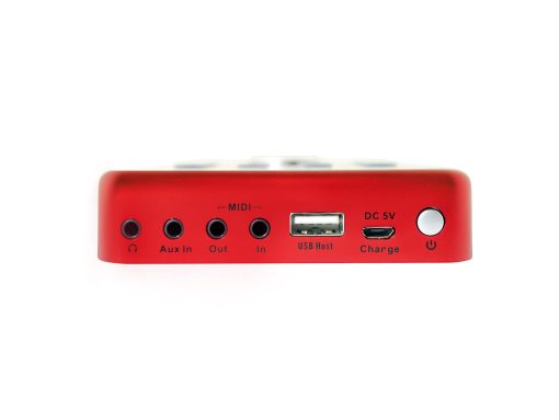 MIDIPLUS PianoEngine USB Host Modulo de Sonido MIDI - Imagen 4
