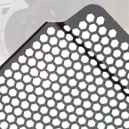Protector de Radiador para GSX-S 1000 GT 2022 - Accesorios GSX-S1000GT GSXS 1000 GT GSXS1000 GT 2022 - Imagen 4
