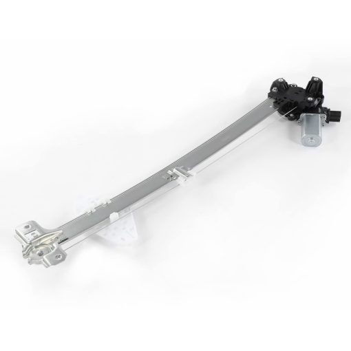 Regulador de ventana electrico A-Premium con motor compatible con Honda Pilot 2009-2015, SUV, delantero derecho del lado del pasajero - Imagen 3