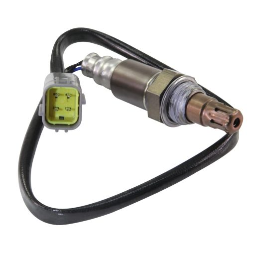 TAMKKEN 250-54035,250 54035,25054035 Sensor de Oxigeno Calentado, Compatible con NISSAN Altima Sentra Maxima GT-R Rogue INFINITI EX35 FX35 M35 G37