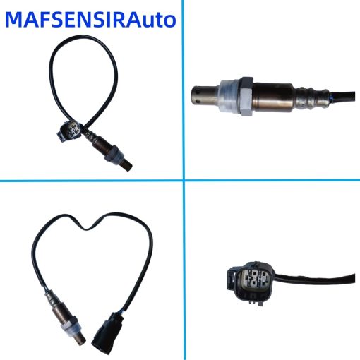 Sensor de oxigeno MAFSENSIRAuto 234-9151 Arriba Compatible con Volvo S60 S80 V70 XC60 XC70 XC90, O2 Sensor para Volvo - Imagen 7
