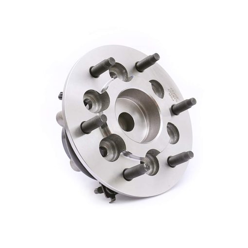 FKG 515107 (SOLO 2WD) Ensamblaje del Cubo de Cojinete de Rueda delantero derecha para Chevy Colorado 2004-2008, GMC Canyon 2004-2008, Isuzu I-280 2006, Isuzu I-290 2007-2008, 6 Lugs con ABS - Imagen 5