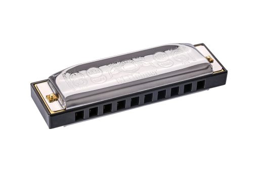 Armonica Hohner (560PBX-BF) - Imagen 3