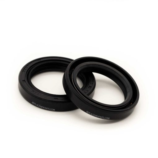 Kit de rodamientos y sellos del diferencial delantero para Polaris Sportsman 2013-2020 - Marca REPLACEMENTKITS.COM - Imagen 2