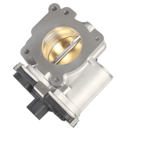 IRONTREE S20016 Cuerpo del Acelerador Electronico Profesional Compatible con Chevy Cobalt HHR Malibu, Pontiac G5, Saturn Ion, Motor L4 de 2.2L, OE Repuesto # 12633774 12603897 - Imagen 5