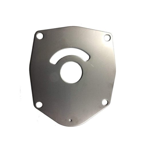 Createshao Kits de Reparacion de Impulsor de Bomba de Agua para Mercury Mariner Mercruiser Repuesto Bomba de Agua Carcasa 3.0L EFI DFI 200-300HP 817275A5 - Imagen 5