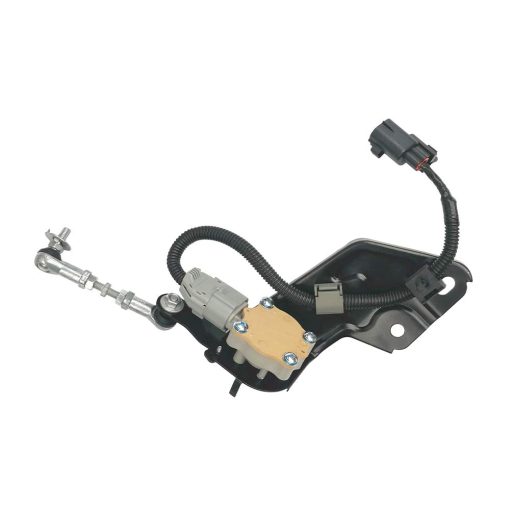 Juego de Sensores de Control de Altura Trasera LUFT MEISTER 89407-60022 89408-60011 para Lexus GX470 2003-2009 Toyota 4Rnnner 2003-2009 Toyota Land Cruiser Prado 120 2003-2009 89407-60021 - Imagen 5