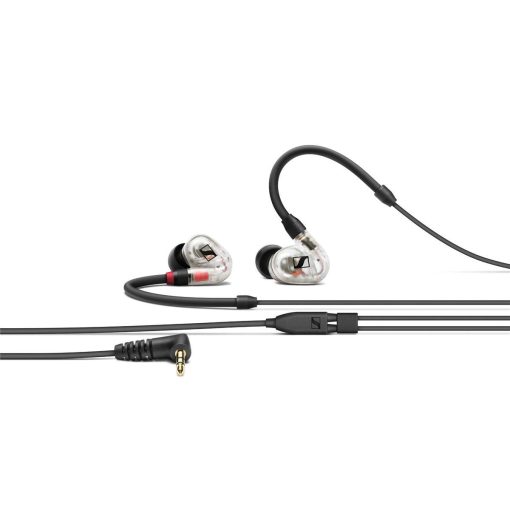 SENNHEISER Monitor de Audio In-Ear, Claro, Inalambrico (509172) - Imagen 8