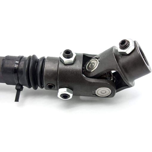 POWERWORKS Reemplace # 000940 Conjunto del Eje de Direccion para Camioneta Pickup Dodge D150 W150 D250 W250 D350 W350 1979-1993 - Imagen 4
