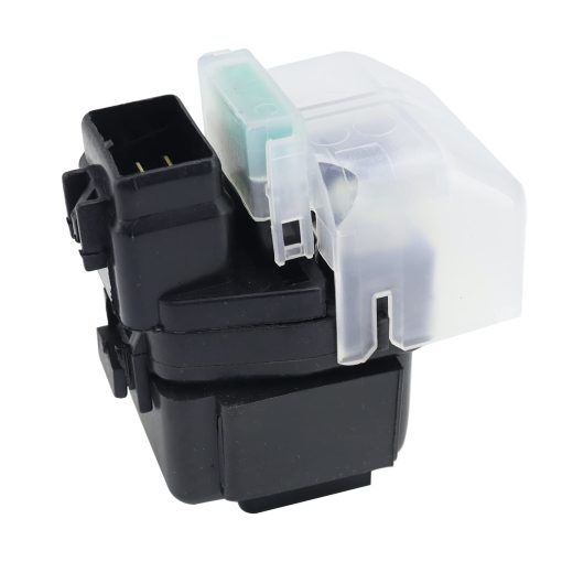 Motor de Arranque y Rele STABSOLI para Suzuki QuadRunner 500 98-02, QuadMaster 500 00-01, DR650SE 96-20, para Arctic Cat 400 2x4 4x4 98-02, 500 4x4 Auto 00-03, 500 4x4 Manual 03, 31100-44D10 3545-024 - Imagen 6