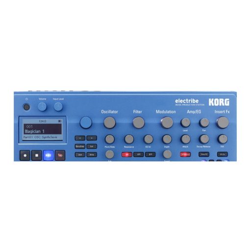 Korg Drum Machine (ELECTRIBE2BL) - Imagen 3