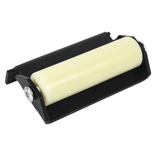 Juego de rodillos para RV Slide Out Aoheke J-36 para for Lippert RV Slides Nylon Roller, Placa de acero solido 276288 (paquete de 2) - Imagen 3