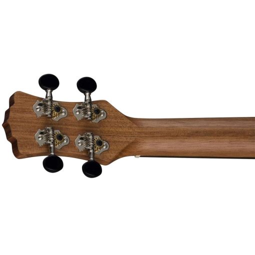 Ukelele de 4 Cuerdas Luna Guitars (UKE HTT KOA) - Imagen 5