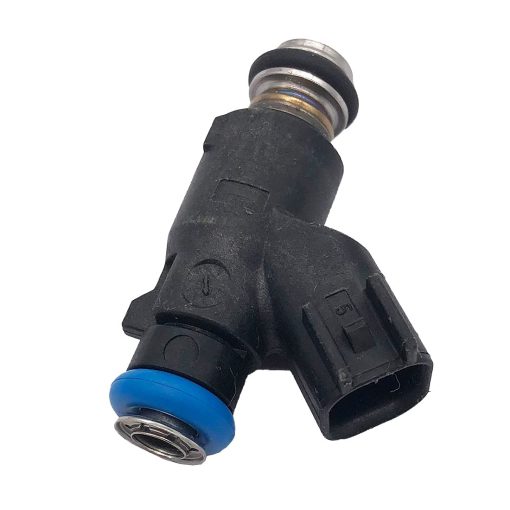 EPSIRMP 35310-3C000 Juego de 6 Inyectores de Combustible Compatible con Hyundai Azera Entourage Genesis Santa Fe Sonata Veracruz, Kia Amanti Sedona Sorento - Imagen 3