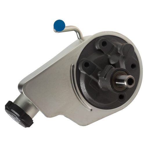 Bomba de direccion asistida KEYOOG Nueva 20-8740 Compatible con C-adillac Escalade/Chevy Avalanche Tahoe Silverado Suburban/G-MC Yukon Sierra 1500/08-09 H-ummer H2 (Reemplaza OE 96-8740 N731-2252 15076612) - Imagen 5