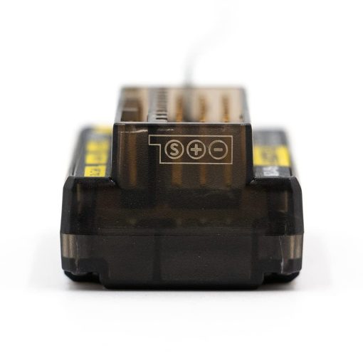 Receptor Flysky FGr12B 2.4GHz 12CH PWM PPM Ibus para transmisores AFHDS3 Modulos RF NB4 PL18 NB4 Lite RC Car Boat Vehicle - Imagen 7