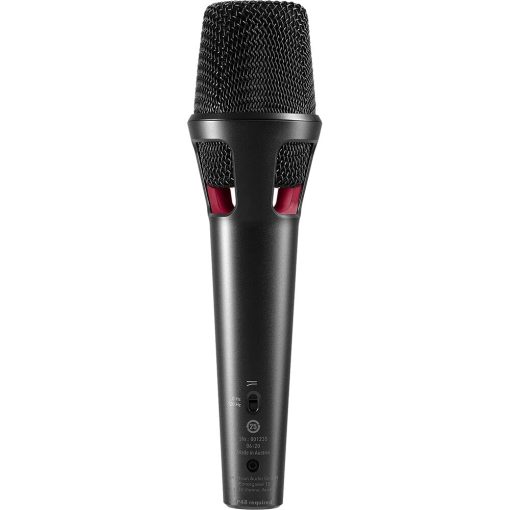 Microfono Vocal Dinamico Activo Austrian Audio OD505 - Imagen 5