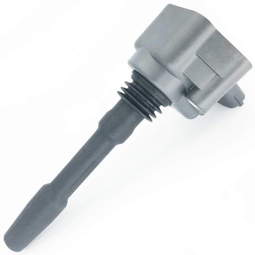Conjunto de 6 Bobinas de Encendido Compatible Con MASERATI QUATTROPORTE VI 3.0 S Q4 GHIBLI III 3.0 S Q4 LEVANTE 3.0 D/S Q4 2013- Reemplaza OEM 288233 77430002 IC05104 R1720C00101 0986221138 (6) - Imagen 6