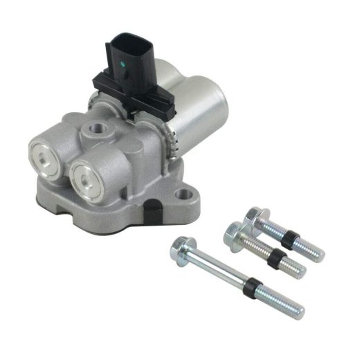Valvula de control de aceite de sincronizacion variable del motor Auto Parts Prodigy compatible con reemplazo para Chevrolet Chevy Malibu Impala 2.5L 2014 2015 916-806 12633613