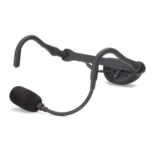 Sistema inalambrico de auriculares Samson AirLine 77 Fitness - Frecuencia K3 (492.425 MHz) - Imagen 4