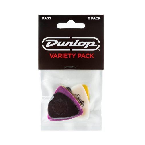 Set de microfonos Seymour Duncan Quarter Pound Jazz Bass con cuerdas de bajo Dunlop Nickel Wound y paquete de puas variadas - Imagen 5