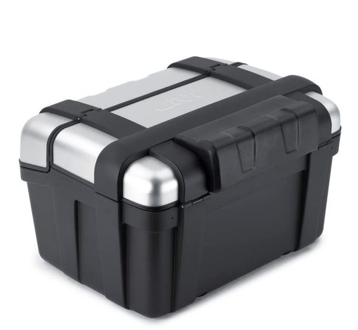 Cojin de respaldo GIVI E118 para TRK33 TRK46