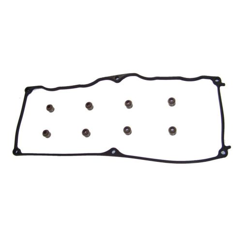 Juego de empaques completos de grafito DNJ FGS4015/para Ford 1988-1993/ 1.3L/ L4/ 8V/ SOHC - Imagen 2
