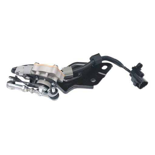 Juego de Sensores de Control de Altura Trasera LUFT MEISTER 89407-60022 89408-60011 para Lexus GX470 2003-2009 Toyota 4Rnnner 2003-2009 Toyota Land Cruiser Prado 120 2003-2009 89407-60021 - Imagen 6