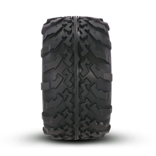 Goolsky 2Pcs AUSTAR AX-3011 155mm 1/8 Neumaticos de Camioneta Monstruo con Llanta de Rueda Beadlock para TRAXXAS SUMMIT E-Revo HPI Savage XL Flux HSP Coche RC - Imagen 7