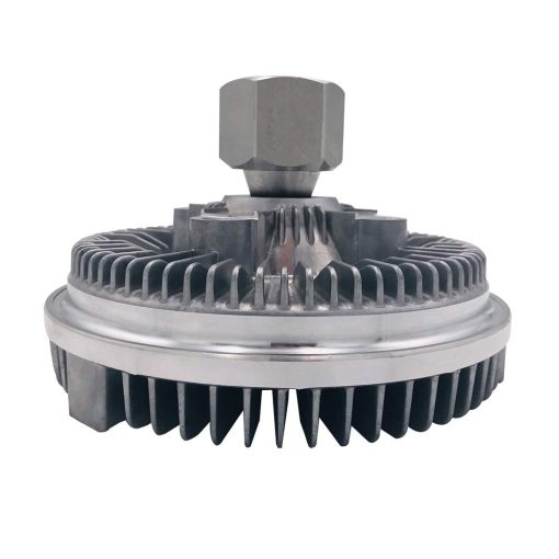 2886 Embrague Ventilador de Radiador Termico para Chevy GMC C4500 C5500 Kodiak Topkick 03-07 - Imagen 3