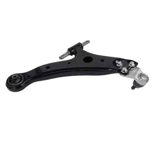 IRONTREE 2Pcs K620333 K620334 Brazo de control inferior delantero izquierdo y derecho y ensamblaje de junta de bola compatible con Toyota Camry Highlander Solara Avalon, Lexus ES300 ES330 RX330 RX350 RX400h - Imagen 4