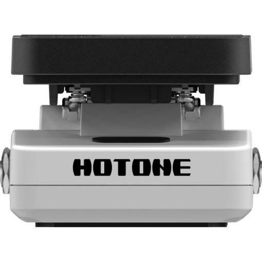 Pedal Afinador Hotone TunerPress Multifuncional, Volumen, Expresion, Buffer - Imagen 5