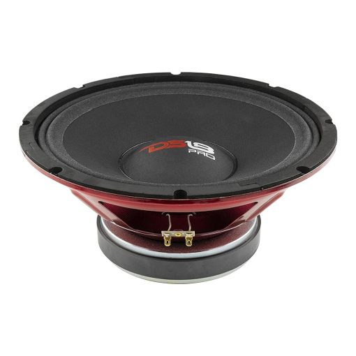 Altavoz de Rango Medio DS18 PRO-X12MBASS - 12", 1000W Max, 8 Ohms (1 Altavoz) - Imagen 4
