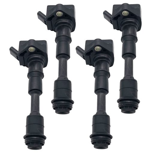 EPSIRMP 31312514 4pcs Bobinas de Encendido Compatible con Volvo S60 S80 S90 V60 V90 XC40 XC60 XC70 XC90 2.0L UF-756