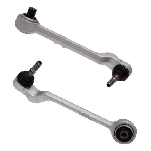 Conjunto de Suspension AUQDD 6Pc (E82 E88 E90 E92 E93) K620127 K620128 K620129 K620130 K750002 K750003 Brazo de Control Inferior Delantero y Junta de Bolas Compatible Con 08-13 BM-W 128i 135i, 06-11 323i, 07-13 328i 335i - Imagen 5