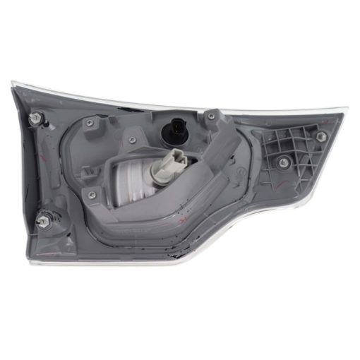 Ensamblaje de Luz Trasera Interior del Lado del Pasajero para Toyota Highlander 2014 2015 2016 DOT Certificado TO2803115N - Imagen 2