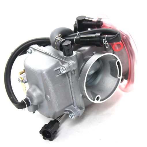 Carburador de Repuesto para Suzuki Vinson 500 LTA500F LTF500F 4x4 Manual 2002-2007 - Imagen 5