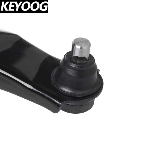 KEYOOG K620009 K620010 Conjunto de Brazo de Control Inferior y Junta de Bola Apto para Do-dge Neon 2003-2005 (SRT-4 unicamente) 2001-2010 Ch-rysler PT Cruiser (K620023 K620024) Lado del Conductor Pasajero Suspension - Imagen 3