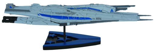 Replica de Nave Crucero de la Alianza de Dark Horse Deluxe Mass Effect - Imagen 2