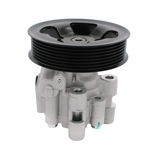 Bomba de Direccion Asistida UGFC 21-5447 con Polea de Repuesto para Toyota Tacoma 4.0L 2005-2015, Lexus RX350 3.5L 2007-2009 - Imagen 4